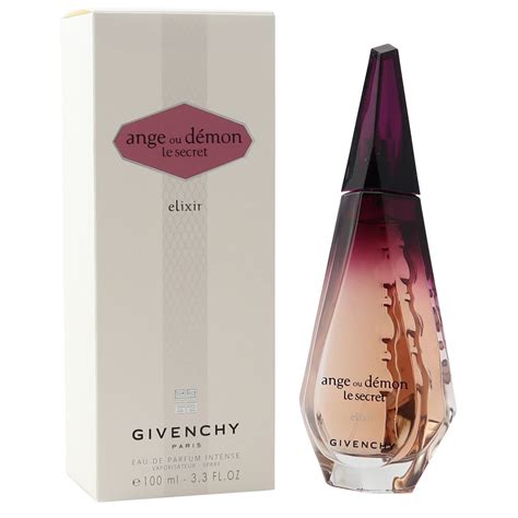 givenchy ange ou demon intense|ange ou demon reviews.